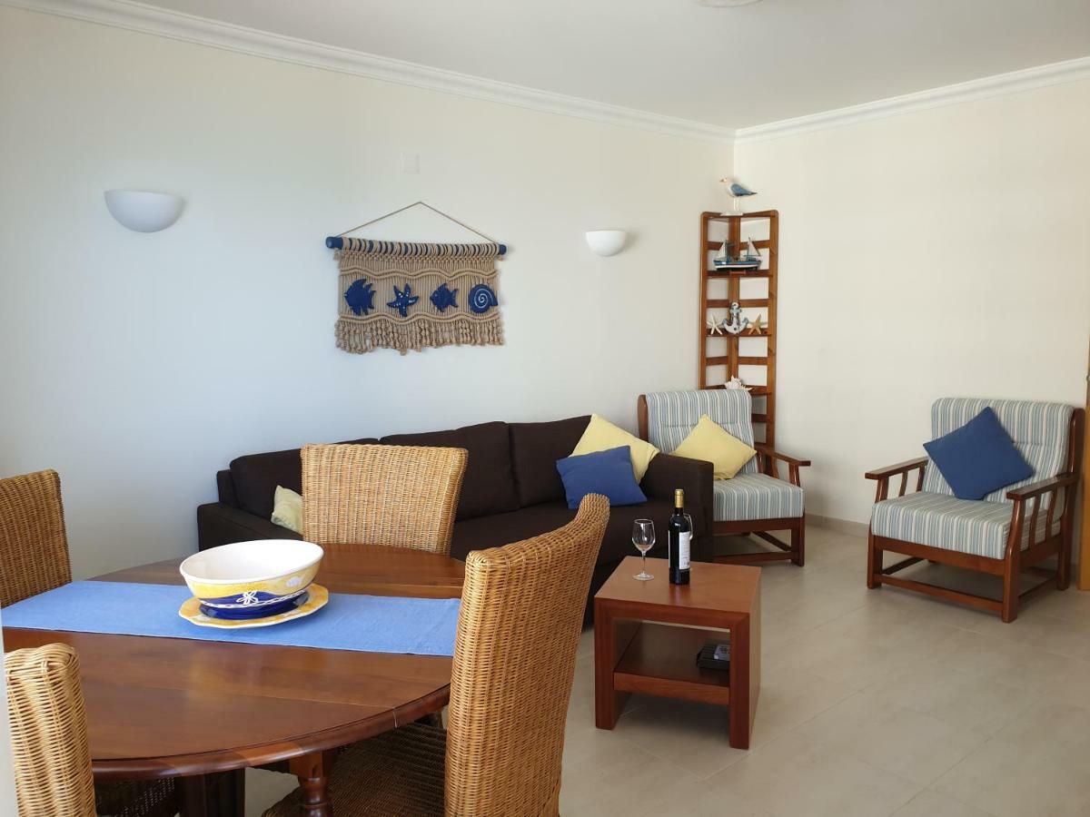 Seaview Varandas Do Sol 2 波尔蒂芒 外观 照片