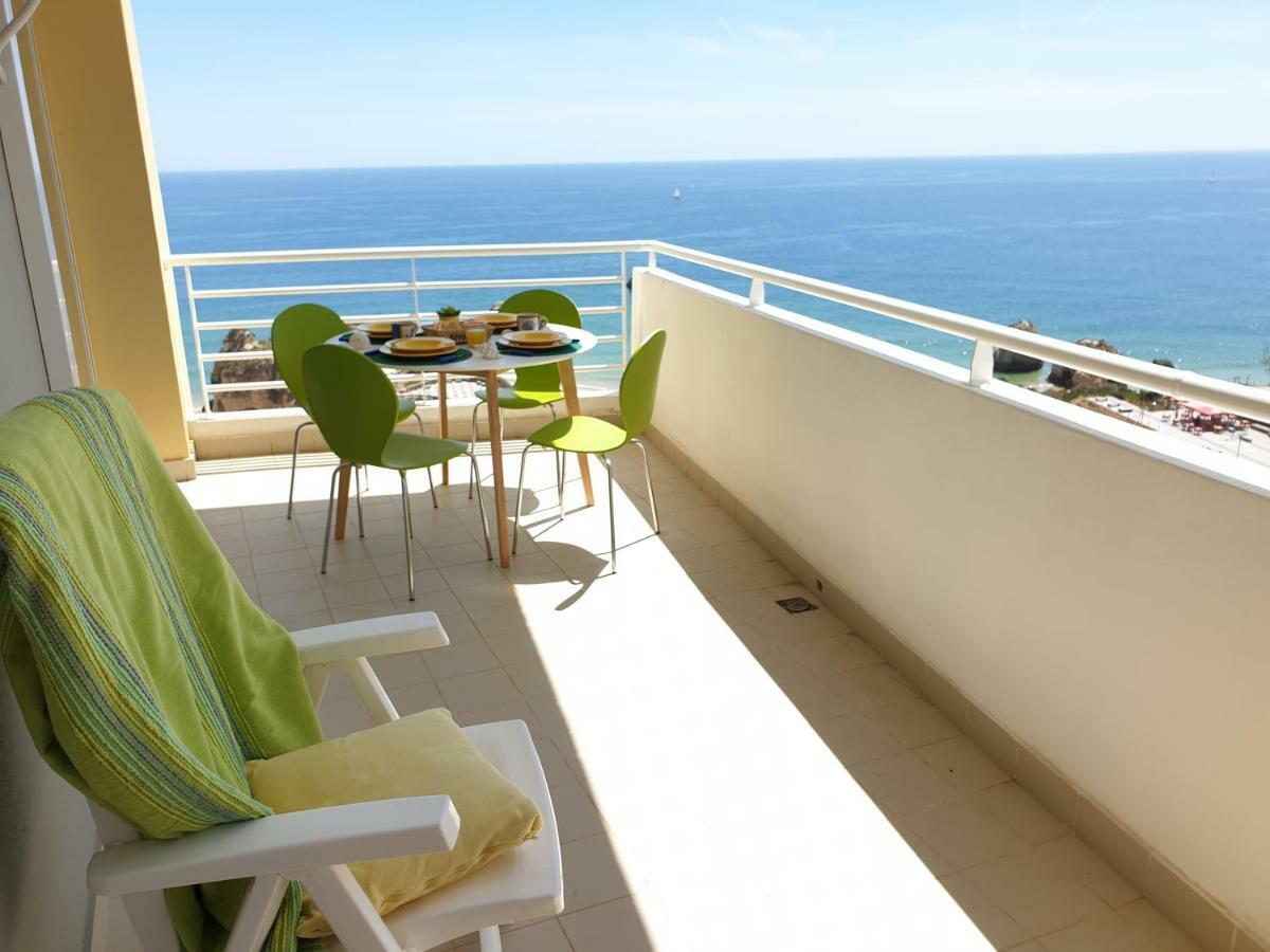 Seaview Varandas Do Sol 2 波尔蒂芒 外观 照片