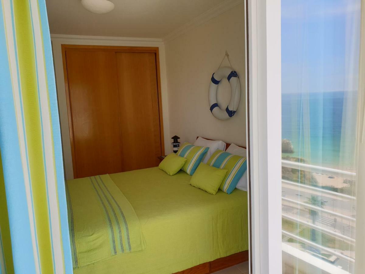 Seaview Varandas Do Sol 2 波尔蒂芒 外观 照片