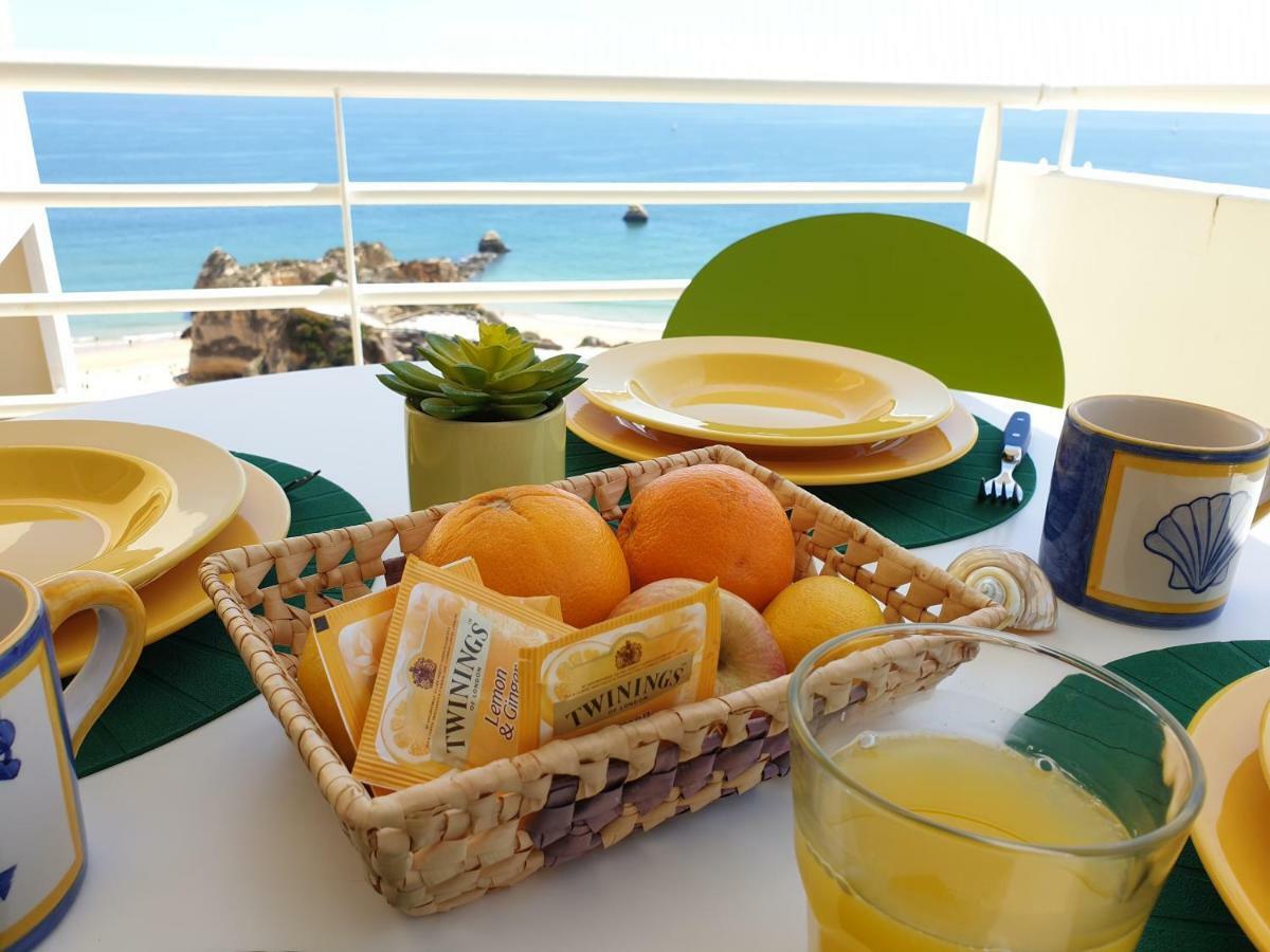 Seaview Varandas Do Sol 2 波尔蒂芒 外观 照片