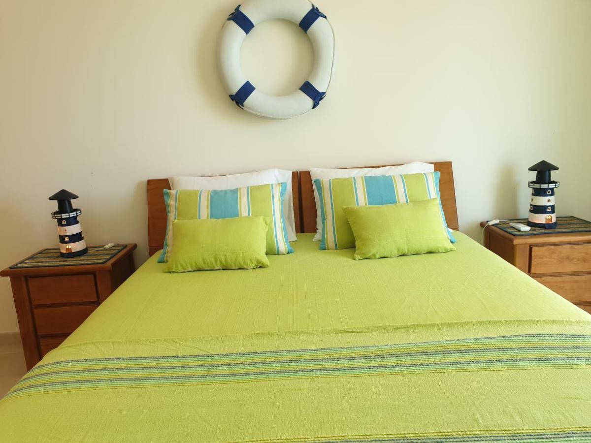 Seaview Varandas Do Sol 2 波尔蒂芒 外观 照片
