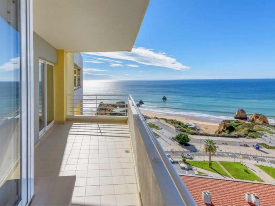 Seaview Varandas Do Sol 2 波尔蒂芒 外观 照片