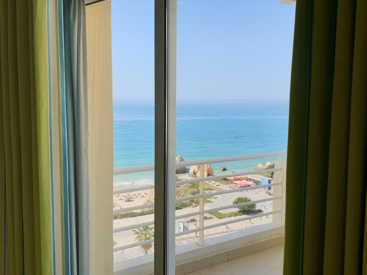 Seaview Varandas Do Sol 2 波尔蒂芒 外观 照片