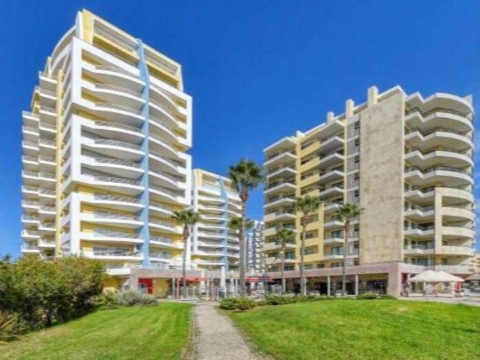 Seaview Varandas Do Sol 2 波尔蒂芒 外观 照片