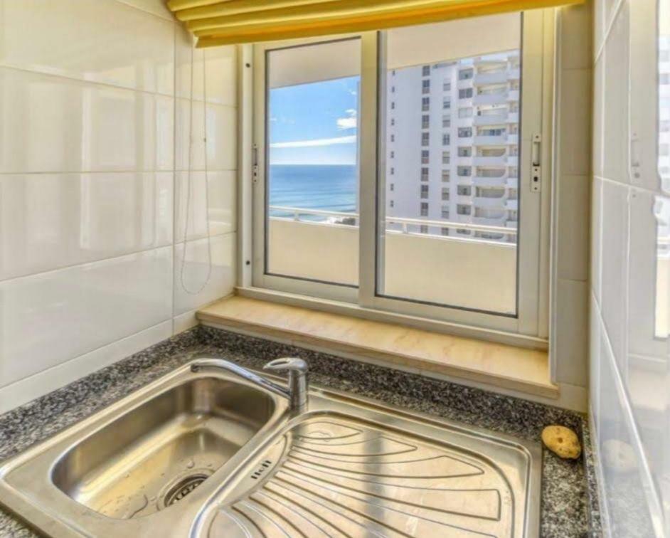 Seaview Varandas Do Sol 2 波尔蒂芒 外观 照片