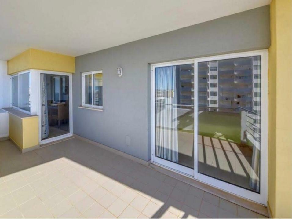 Seaview Varandas Do Sol 2 波尔蒂芒 外观 照片