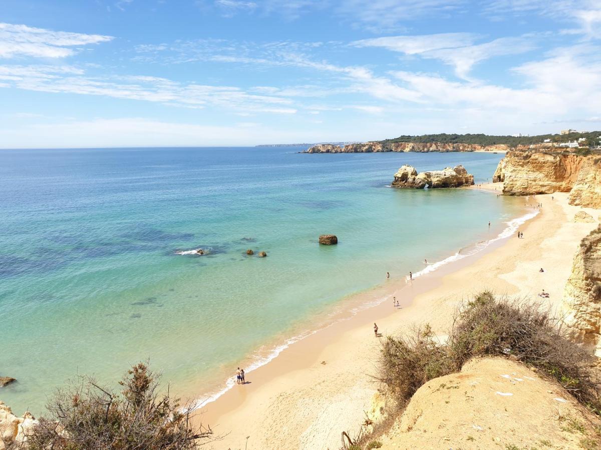 Seaview Varandas Do Sol 2 波尔蒂芒 外观 照片